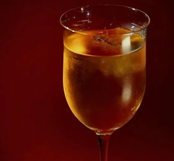 留下來 Stay With Me，Somm Mixing Glass 調酒